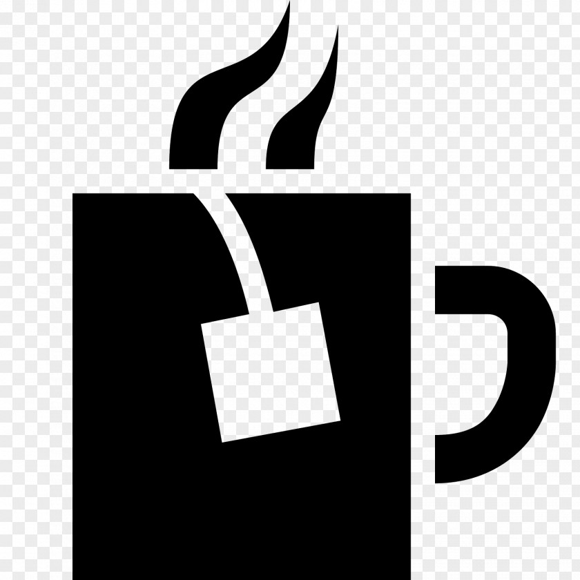 Tea Coffee Font PNG