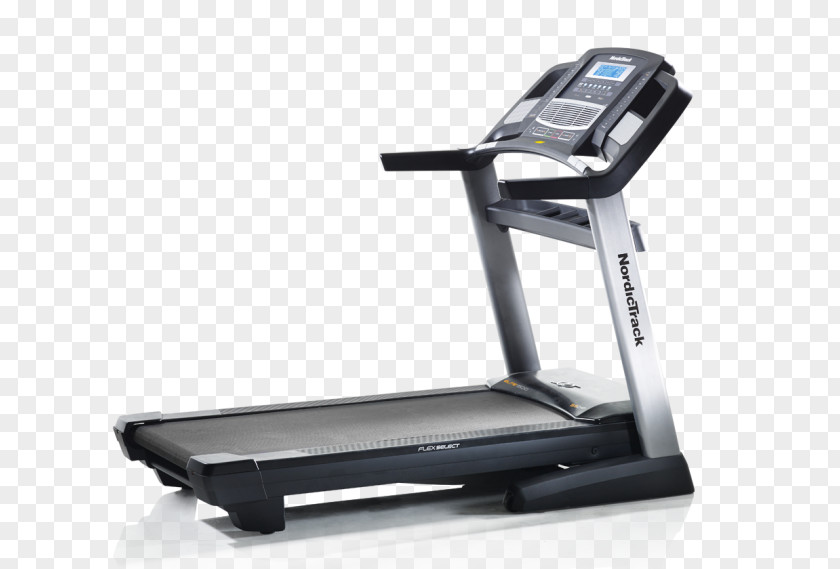 Treadmill NordicTrack Elite 5700 Exercise Equipment Bikes PNG