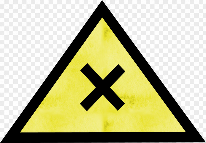 Virtual Desktop Traffic Sign Hazard Symbol ISO 7010 Warning PNG