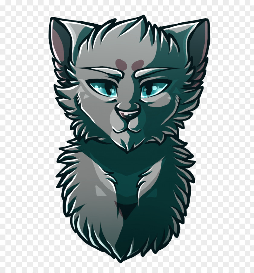 Warriors DeviantArt Stonefur Ivypool PNG