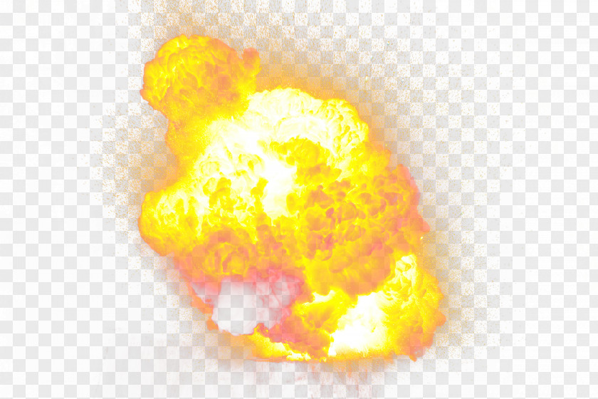 Women's Explosive Material Explosion Flame PNG