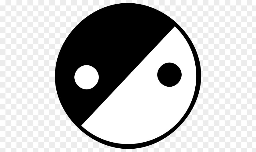 Yin Yang And Clip Art PNG