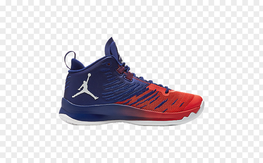 Basketballshoe Nike Air Max Force 1 Jumpman Free Jordan PNG