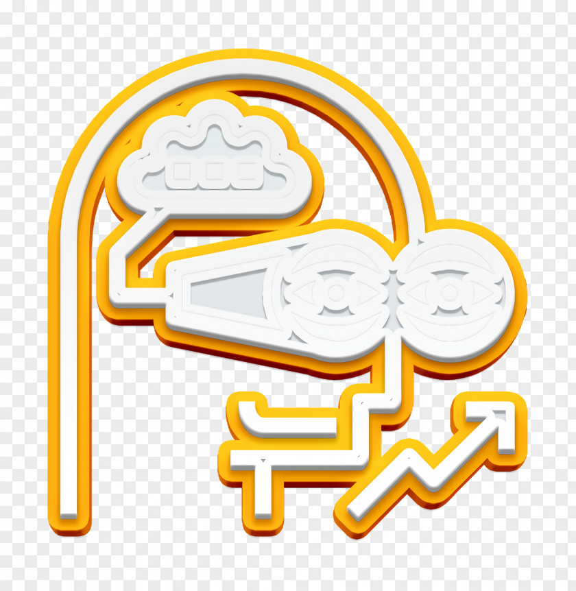 Brainstorm Icon Think Business Situations PNG