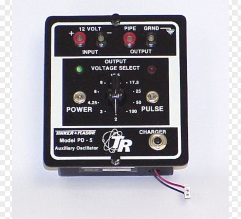 Cathodic Protection Electronics Electronic Component PNG