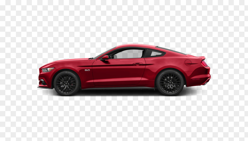 Chevrolet Malibu Car Ford Motor Company 2017 Mustang GT PNG