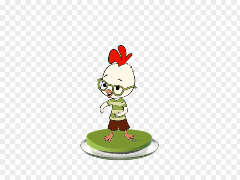 Chicken Little Vertebrate Disney Infinity The Walt Company Clip Art PNG