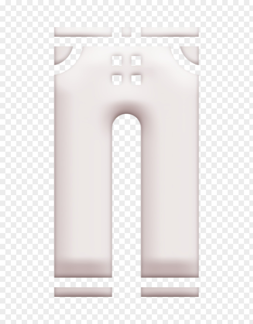 Clothes Icon Trousers Garment PNG