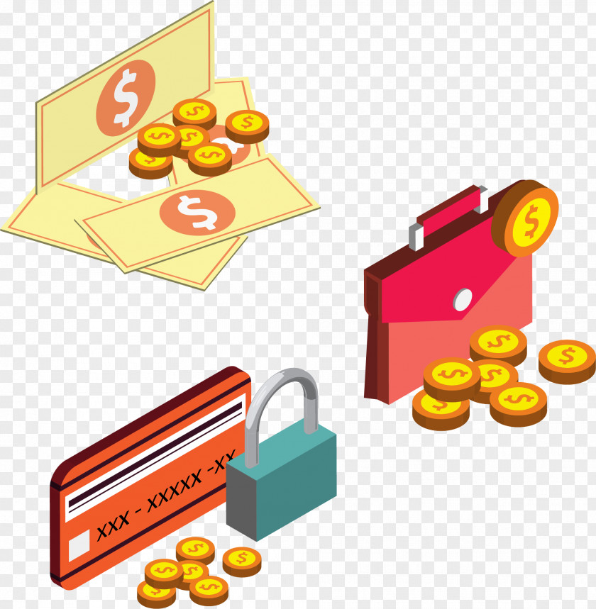 Currencies Money Image Coin Wallet PNG