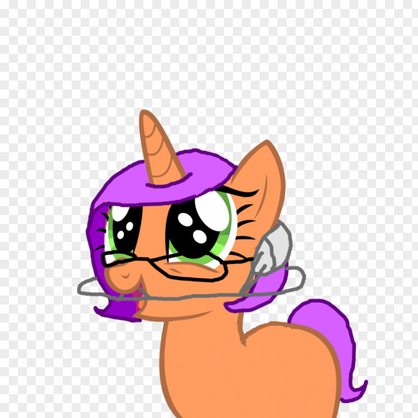 Excitement Cat Horse Whiskers Kitten Mammal PNG