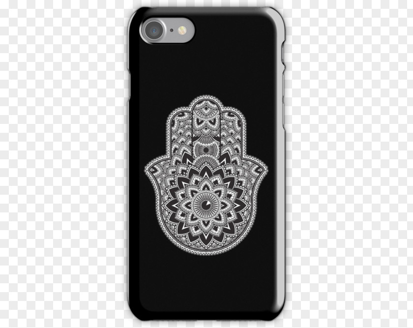Fatima Hand IPhone X Apple 7 Plus 5s Symbol Trap Lord PNG