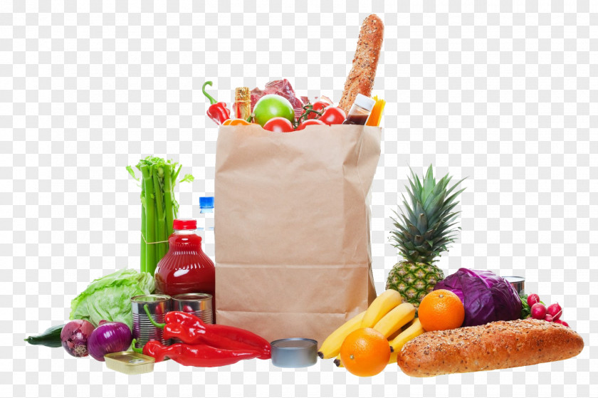Grocery Organic Food Vegetable Store Delivery PNG