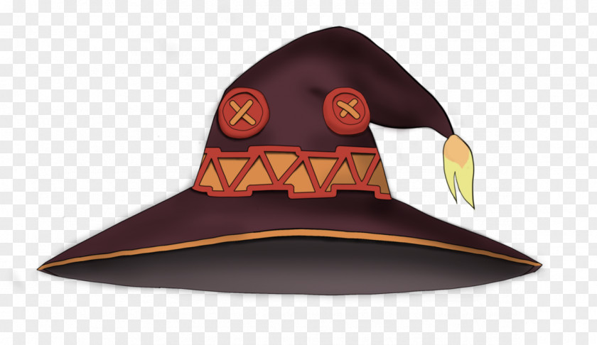 Hat KonoSuba Knit Cap Toque PNG