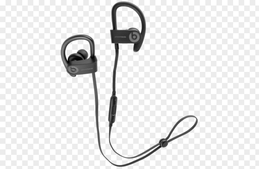 Headphones Beats Electronics Apple Powerbeats3 Headset Wireless PNG