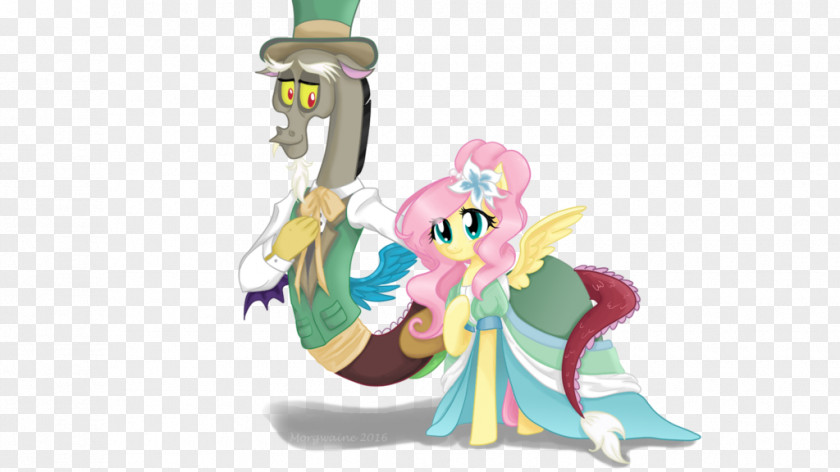 My Little Pony Fluttershy Derpy Hooves Equestria PNG