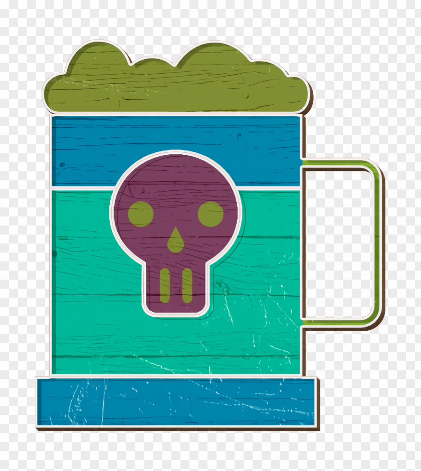 Poison Icon Beer Pirates PNG