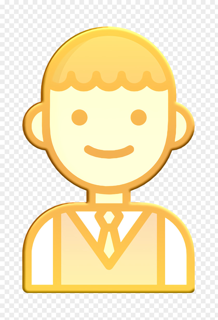 School Icon Student PNG