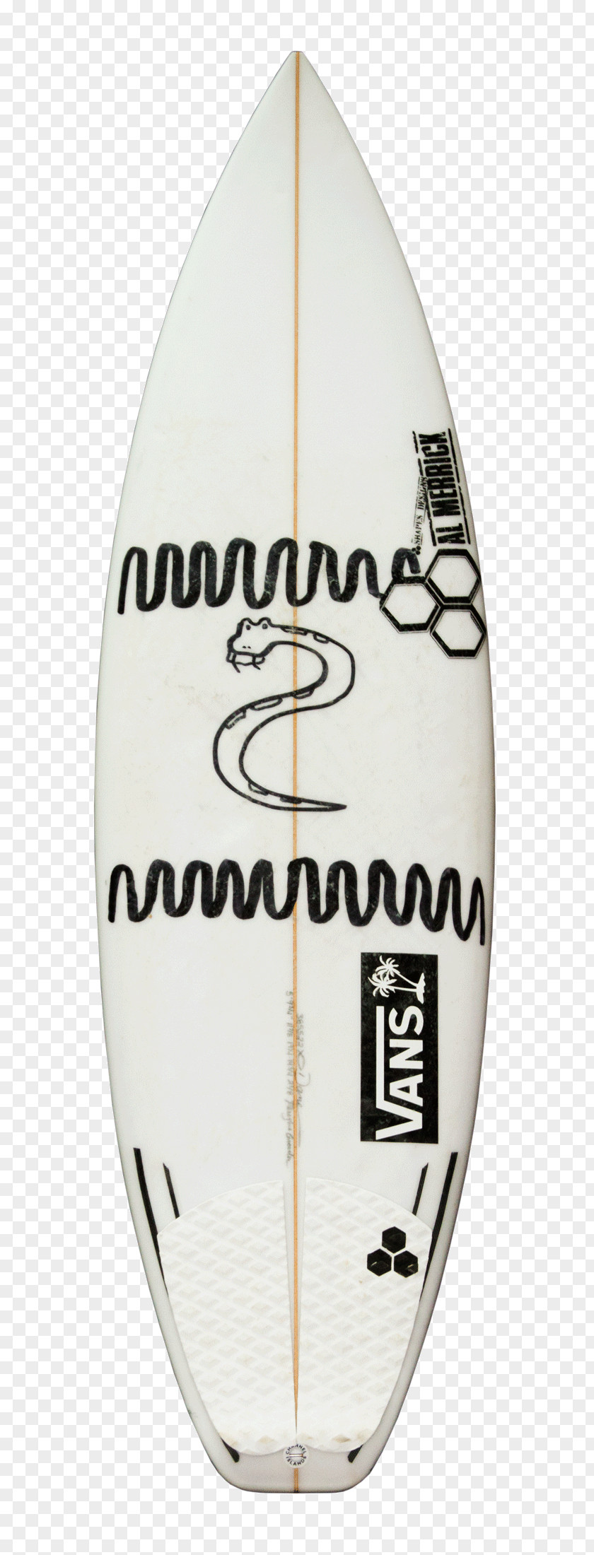 Surfing Surfboard White Black PNG