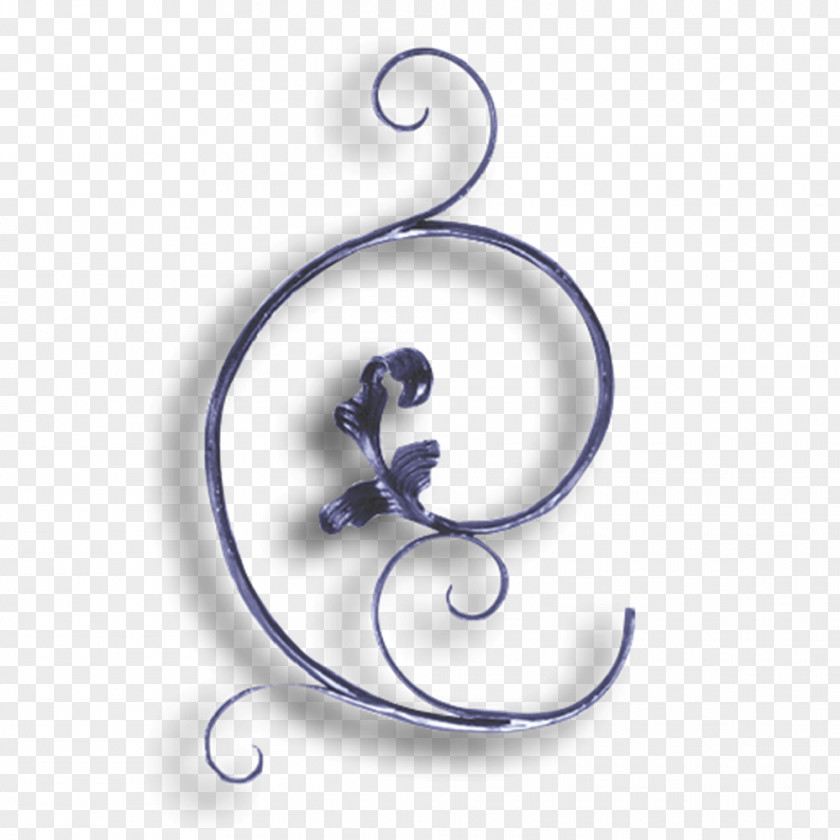 Wrought Iron Gate Body Jewellery Font PNG