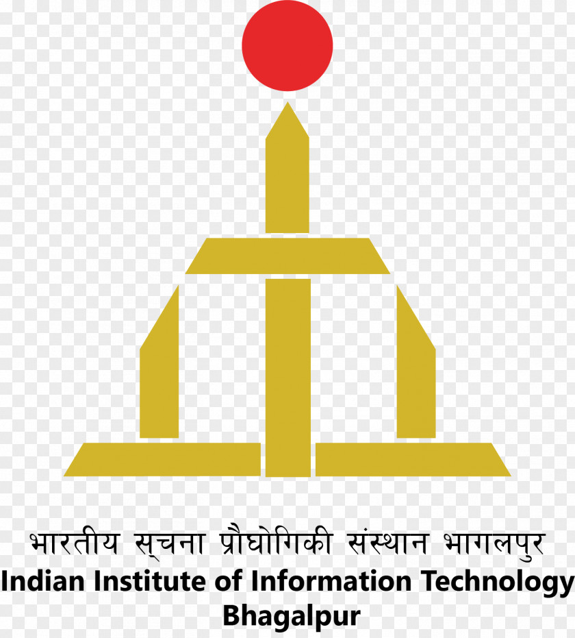 150 DPI Indian Institute Of Information Technology, Bhagalpur Institutes Technology Organization PNG