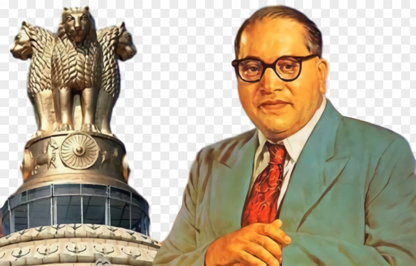 Ambedkar Jayanti PNG