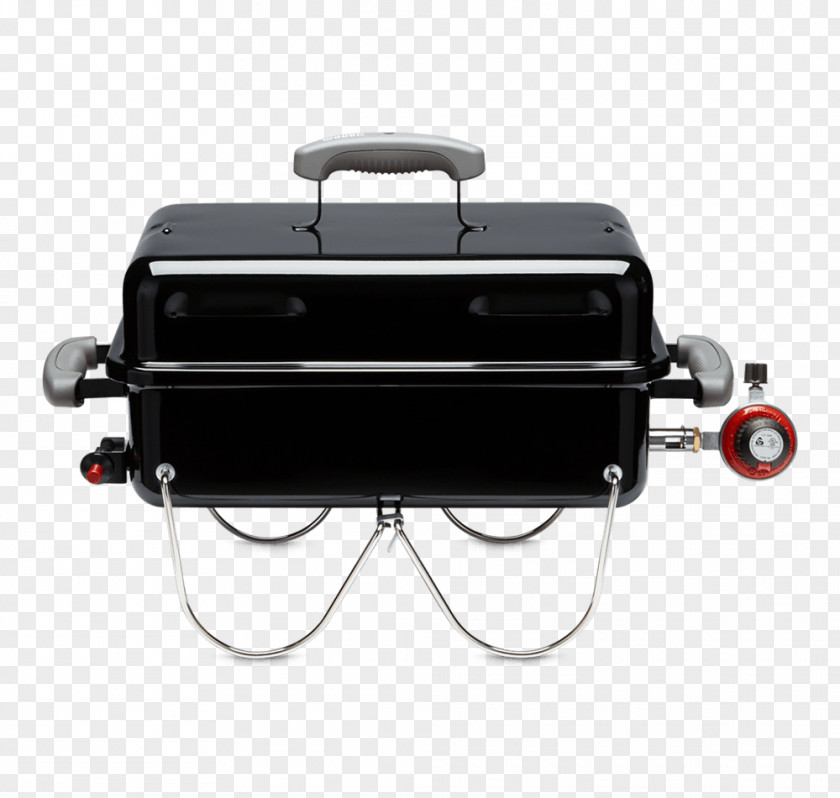 Barbecue Weber Go-Anywhere Gas Grill Weber-Stephen Products Charcoal Smoking PNG