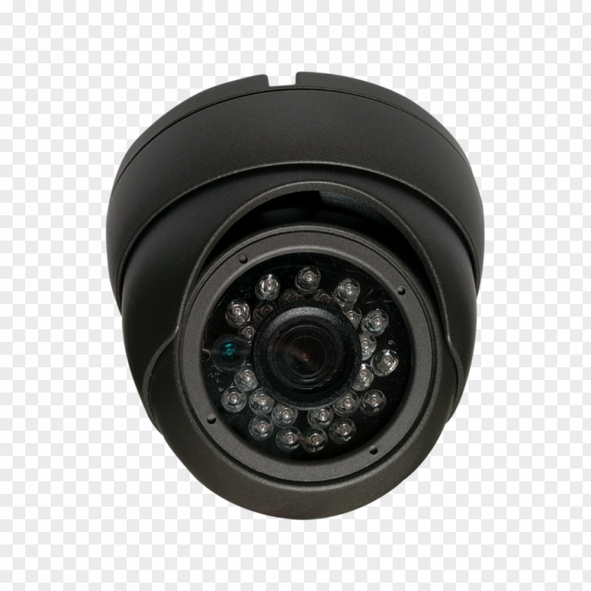 Cctv Camera Dvr Kit Lens Network Video Recorder Analog High Definition Closed-circuit Television PNG