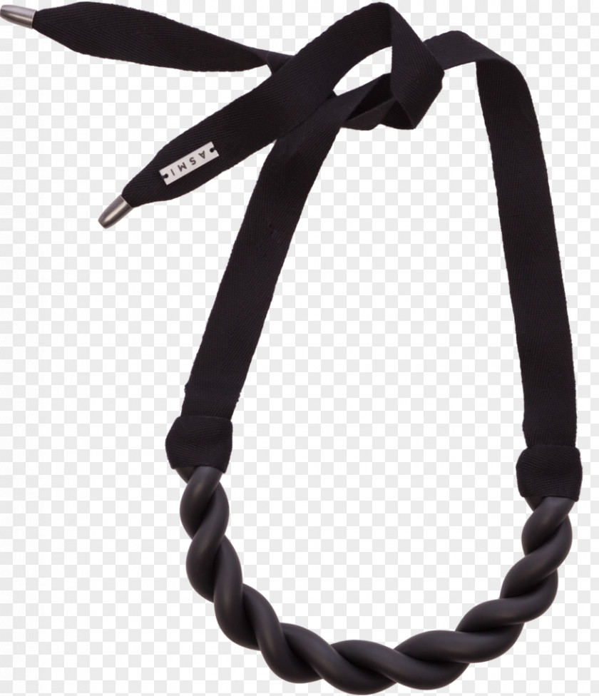 Chain Clothing Accessories Fashion Black M PNG