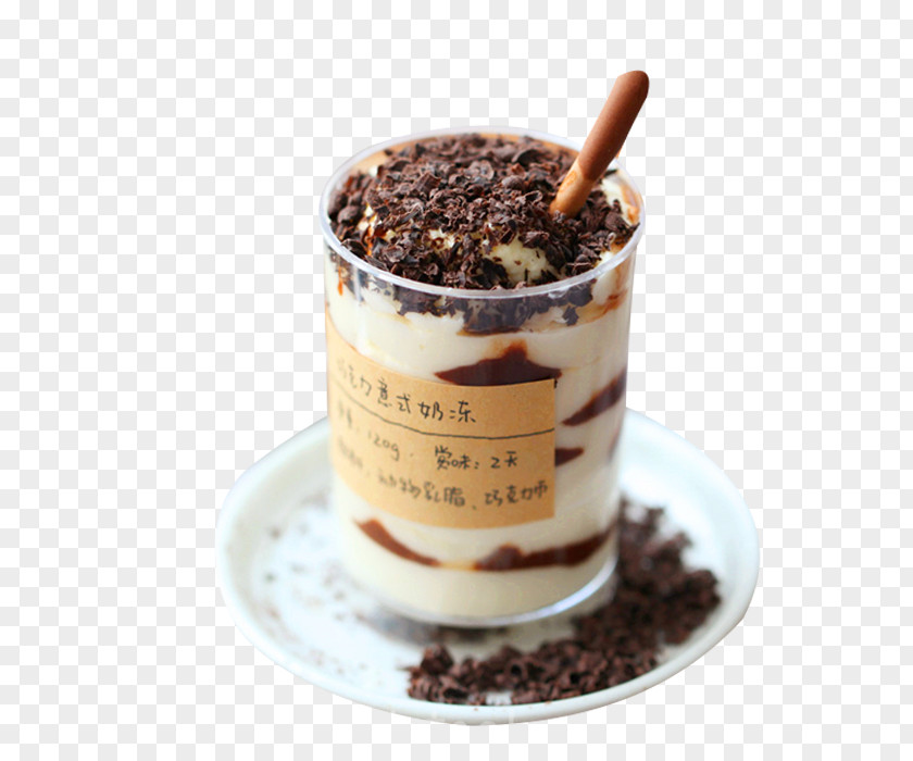 Chocolate Tasting Wood Chaff Cup Tea Serradura Pudding PNG