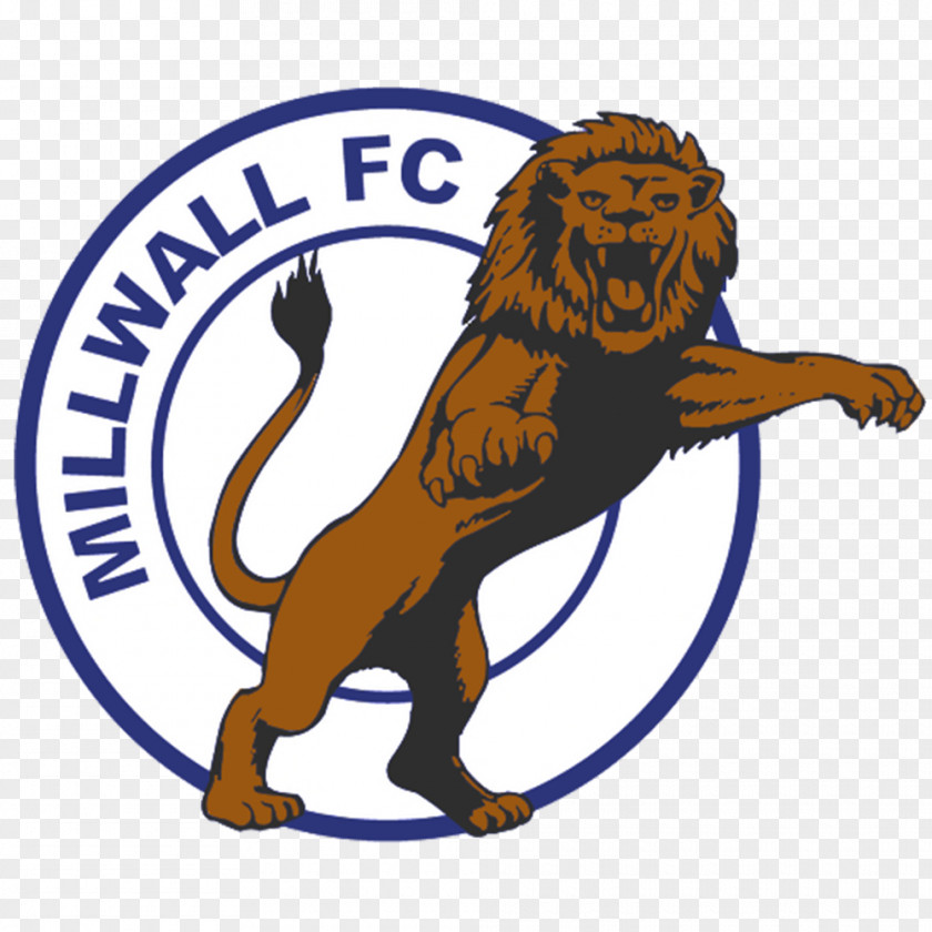 Football Millwall F.C. The Den EFL Championship English League South Bermondsey PNG