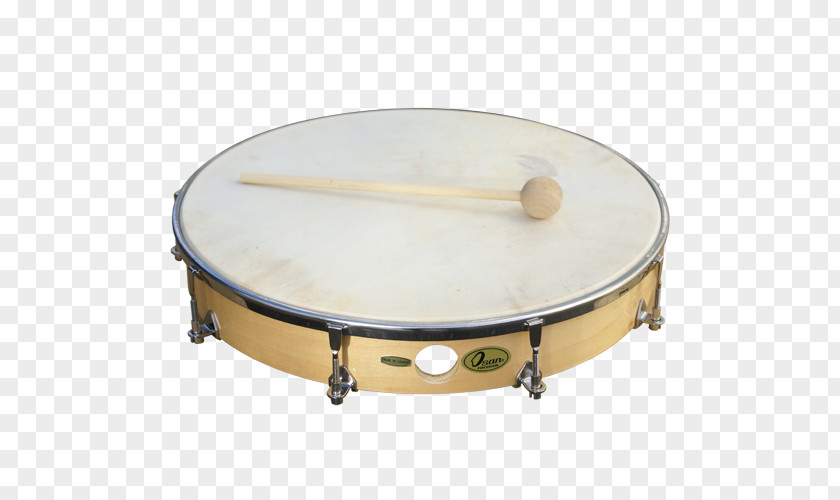 Hand Drum Tom-Toms Timbales Drumhead Riq Snare Drums PNG