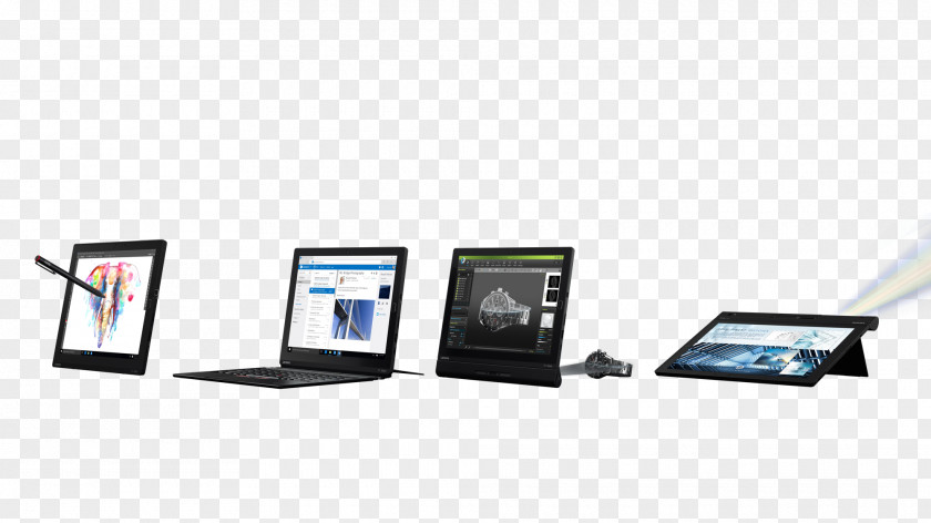 Laptop ThinkPad X1 Carbon X Series Lenovo Ultrabook PNG