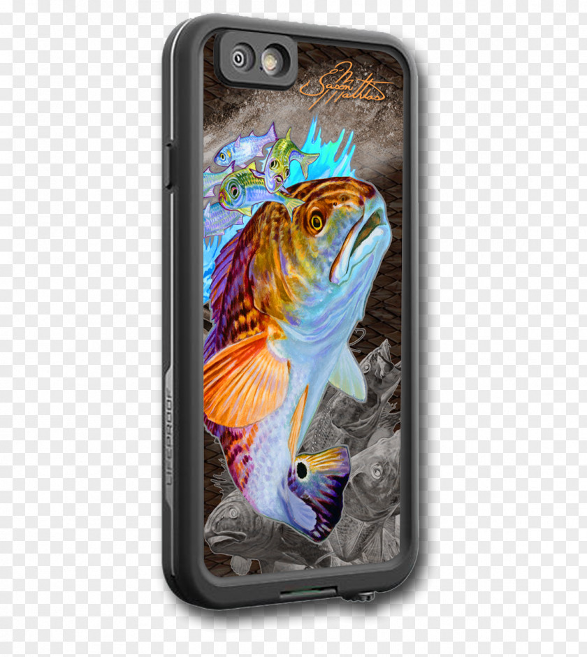 Mahi Mobile Phone Accessories Retail Packaging And Labeling Fisherman PNG