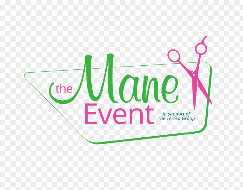 Mane The Teresa Group Logo Child Brand PNG