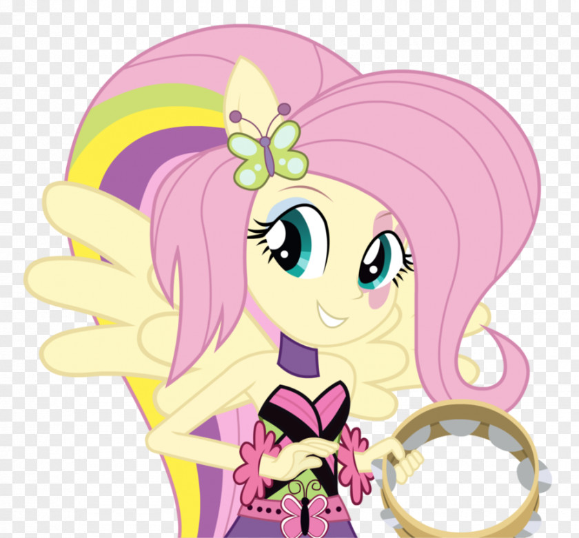 My Little Pony Fluttershy Rainbow Dash Pinkie Pie Applejack PNG