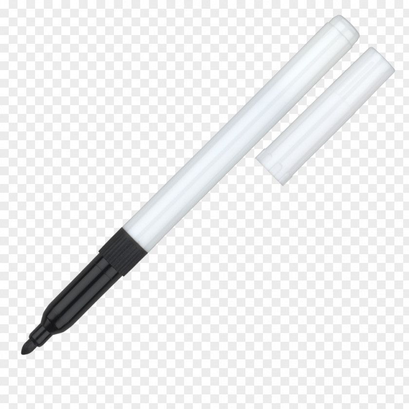 Pen Ballpoint Paper Bic Cristal PNG