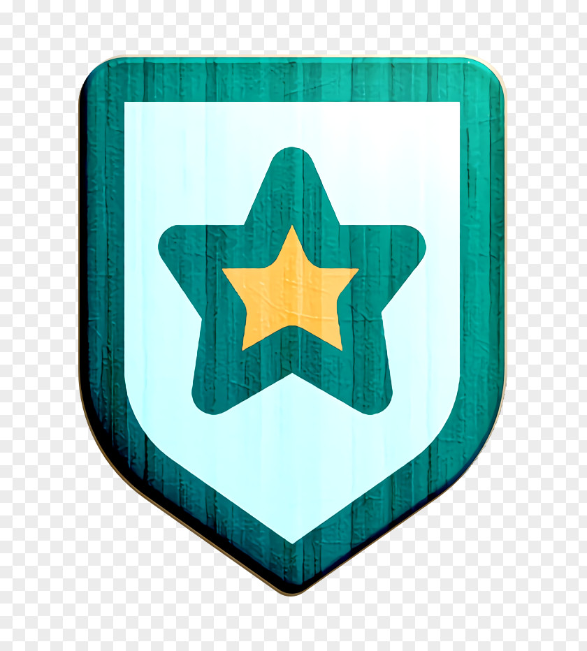 Rank Icon Army Military Color PNG