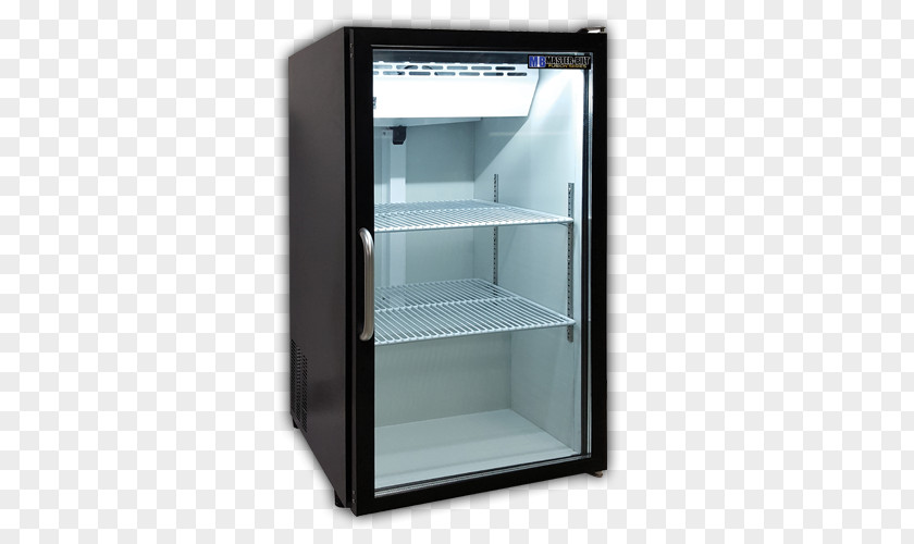 Refrigerator Refrigeration Countertop Freezers Table PNG