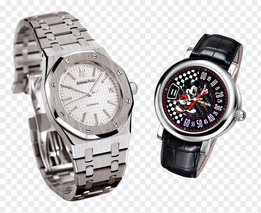 Rolex Audemars Piguet, Le Brassus Watch Breitling SA Clock PNG
