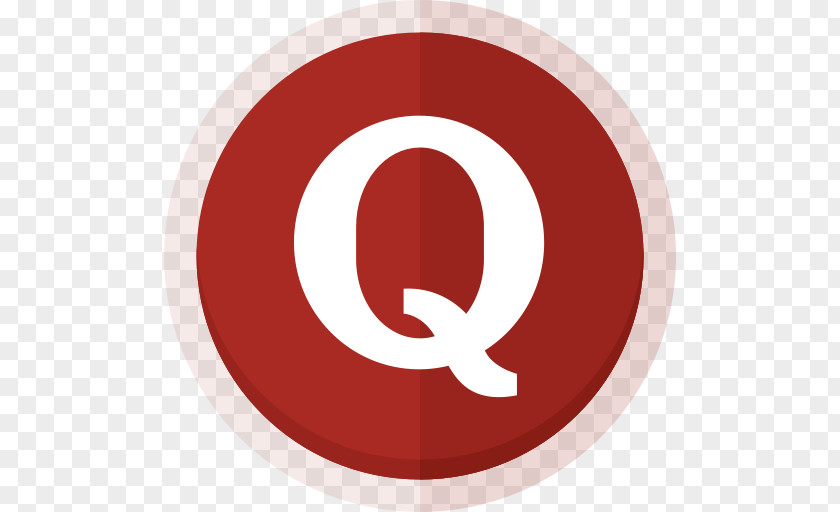 Social Quora Media Blog Information PNG