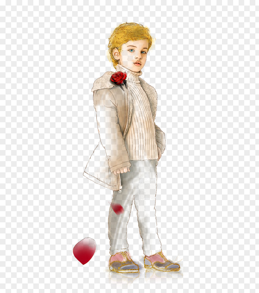The Little Prince Outerwear Costume Headgear Figurine PNG