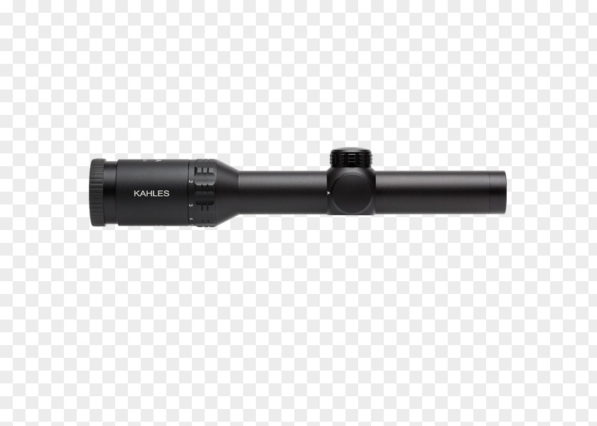 Binoculars Kahles Optics Telescopic Sight Weapon PNG