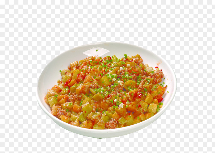 Delicacy Minced Eggplant Vegetarian Cuisine Pebre Ground Meat PNG