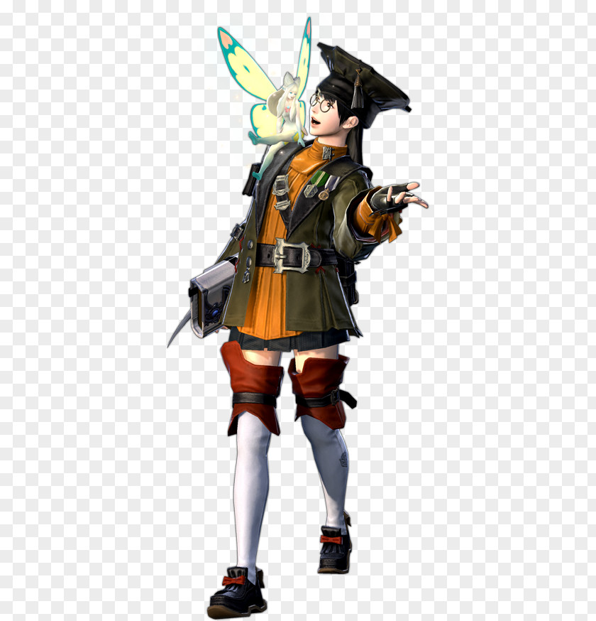 Final Fantasy XIV Tactics Video Game Raid PNG