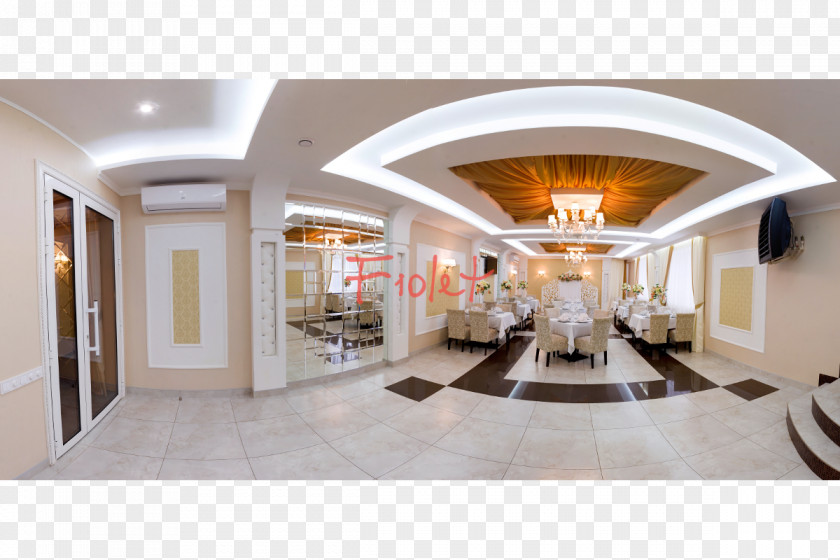 Hall Fiolet Cafe Restaurant Lobby Interior Design Services PNG
