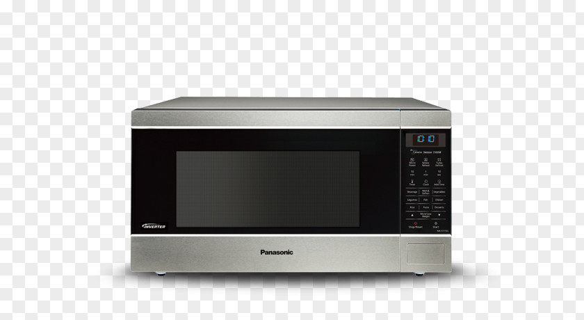 Oven Microwave Ovens Panasonic Cooking Ranges PNG
