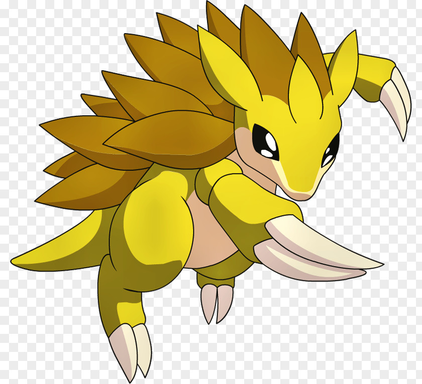 Pokemon Go Pokémon X And Y GO FireRed LeafGreen Sandslash PNG