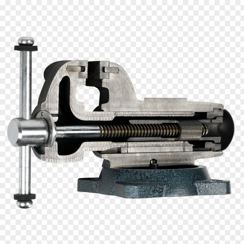 Screw Machine Tool Vise Welding PNG