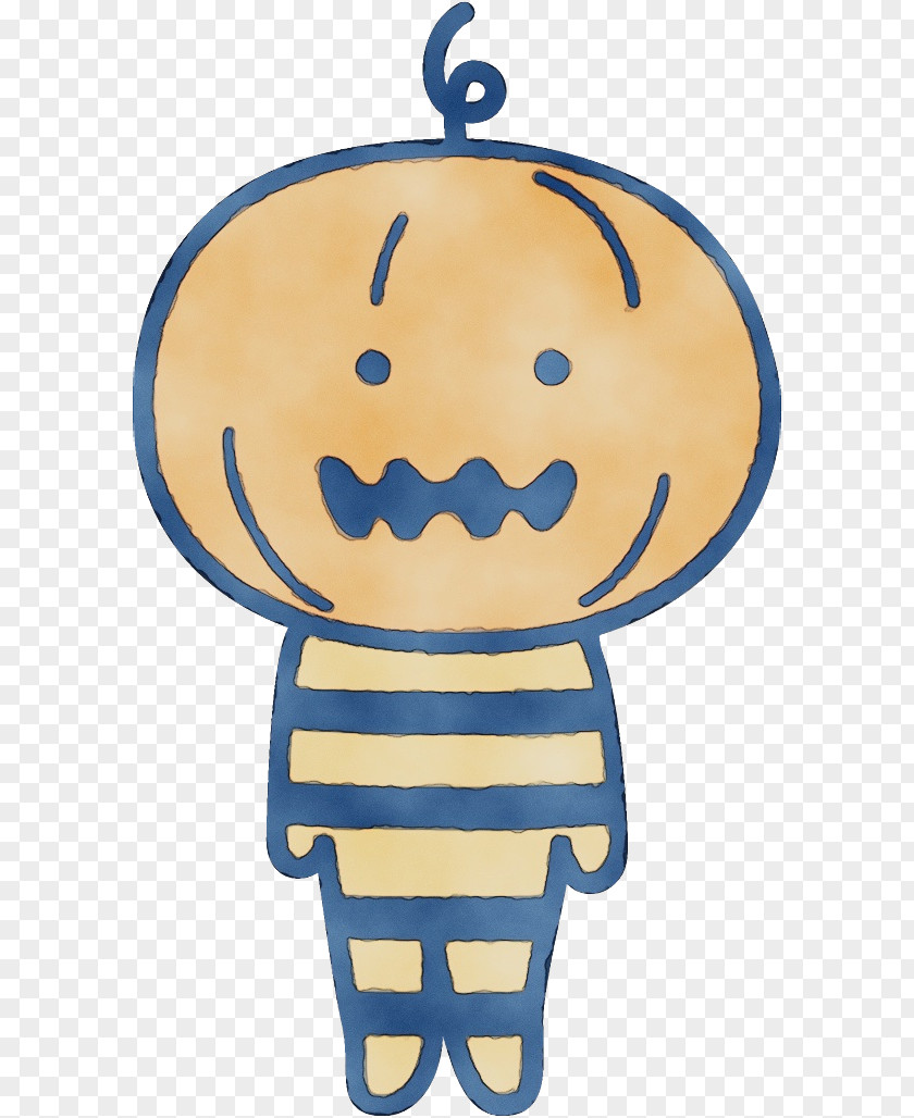 Smile Cartoon PNG