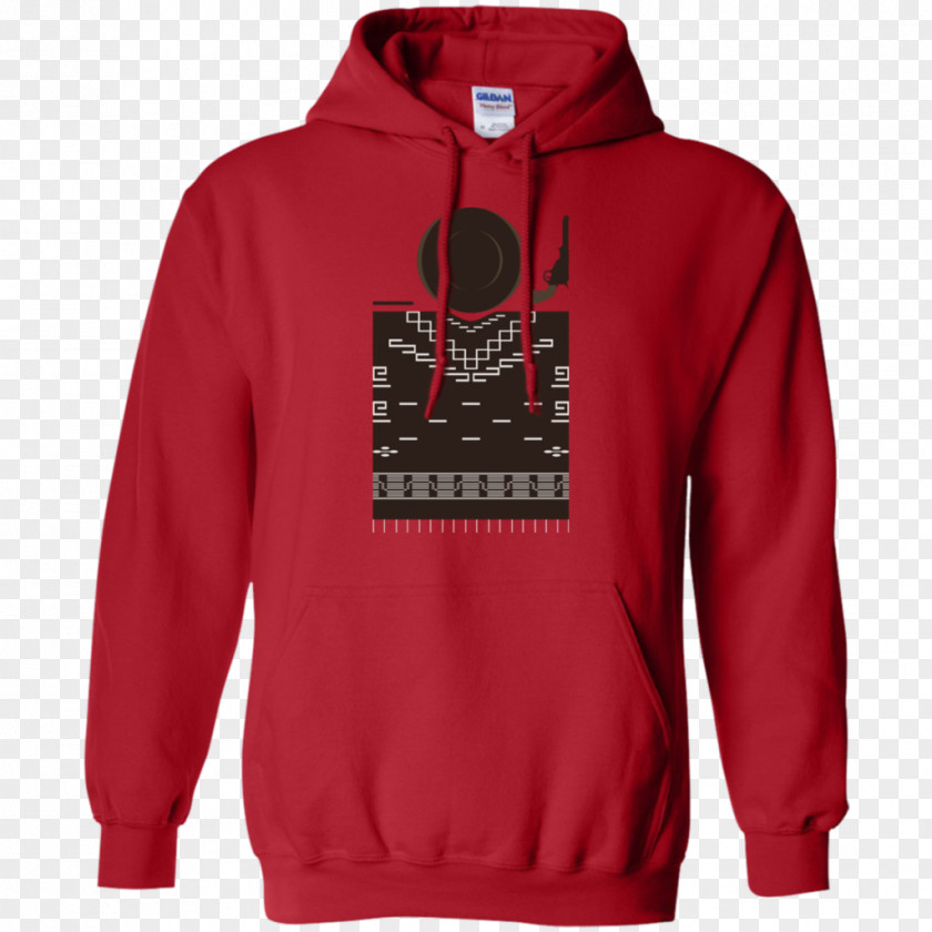 T-shirt Hoodie Clothing Sweater PNG